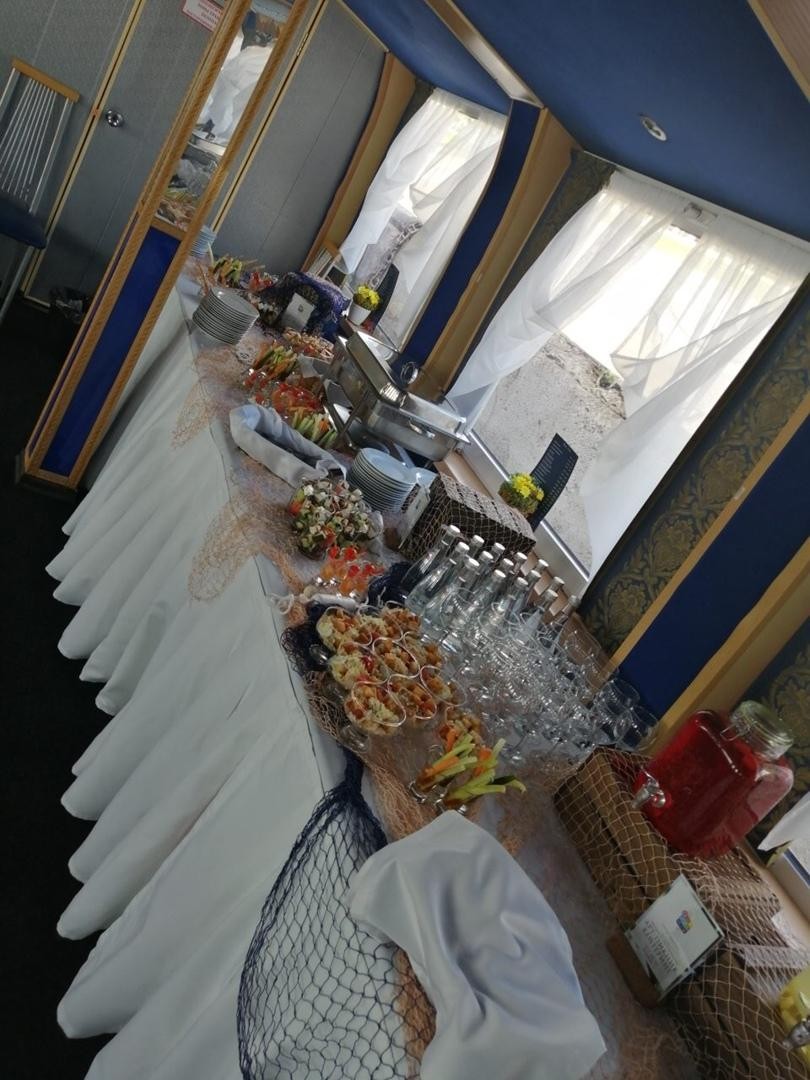 Фуршет